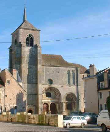 Visite de Avallon avec un guide privé (1 à 10h)