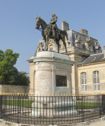 Visite de Chantilly avec un guide privé (1 à 10h)