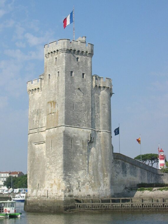 Visiter La Rochelle avec un guide privé