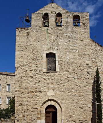 Visiter Le Castellet avec un guide privé