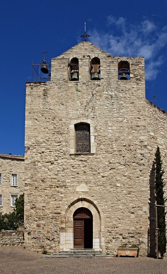 Visiter Le Castellet avec un guide privé