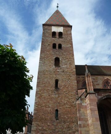 Visite de Wissembourg avec un guide privé (1 à 10h)