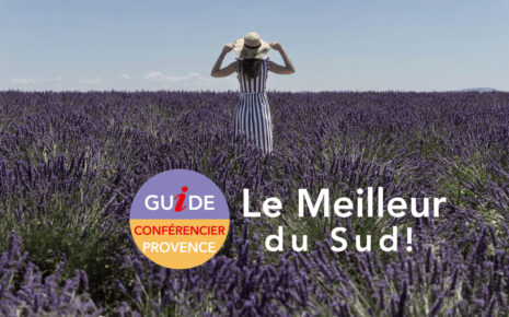 Visiter la Provence, Visite Provence, Guide Sud Provence, Guides Sud Provence, Guide Provence, Guides Provence