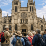 Cathédrale Saint André de Bordeaux