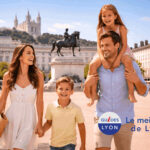 Guides Lyon, Visiter Lyon, Visite Guidée Lyon