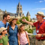 Visiter Poitiers, Guide Poitiers