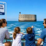 Visiter La Rochelle avec un guide privé