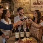 Visiter Saint-Emilion avec un guide privé