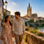 Visiter Agen avec un guide privé