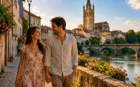 Visiter Agen avec un guide privé