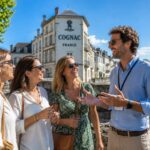 Visiter Cognac avec un guide privé