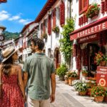 Visiter Espelette avec un guide privé