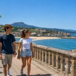 Visiter Hendaye avec un guide privé