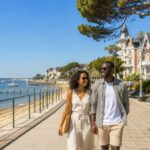 Visiter Arcachon avec un guide privé