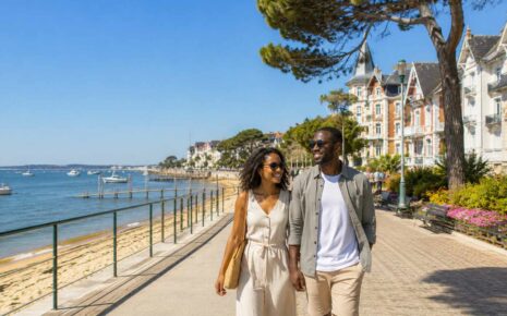 Visiter Arcachon avec un guide privé