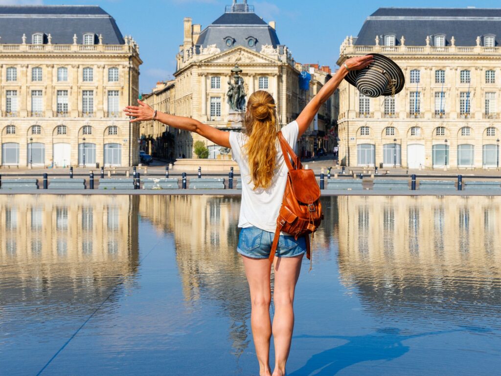 Visite Bordeaux, Guide Bordeaux, Tourisme Bordeaux