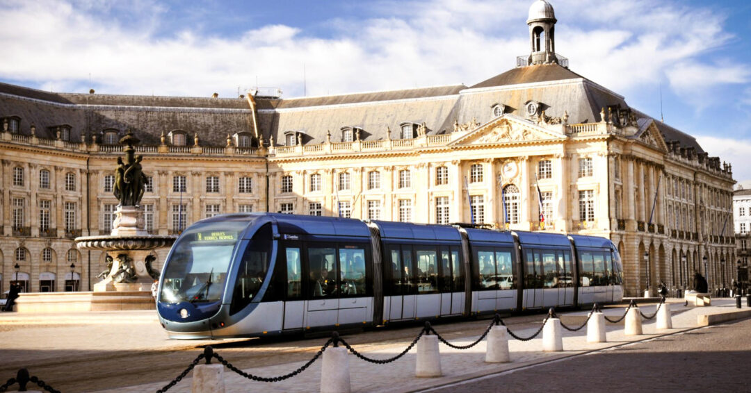 Bordeaux