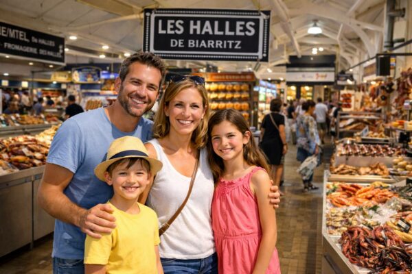 Halles de Biarritz