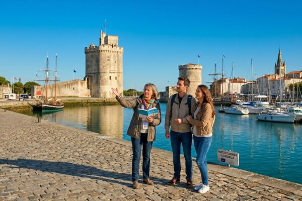 La Rochelle