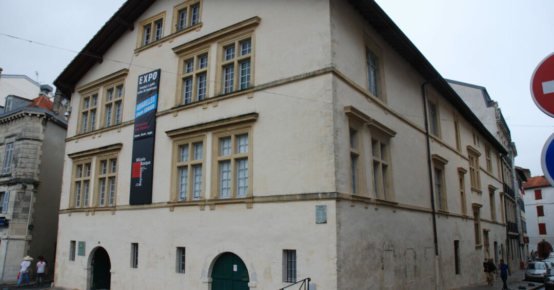 Musée Basque Bayonne