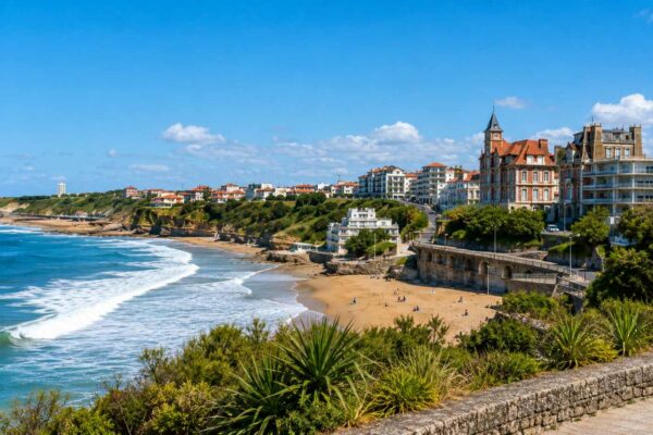 anglet-cote-basque-ocean